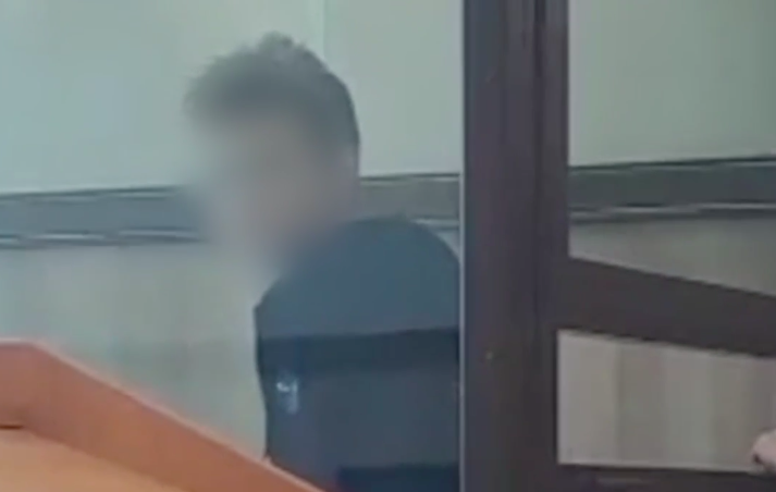 Фото Скрыли лица масками: в Новосибирске силовики задержали двух подростков за покушение на военного 3 - Сиб.ФМ Фото Скрыли лица масками: в Новосибирске силовики задержали двух подростков за покушение на военного 3